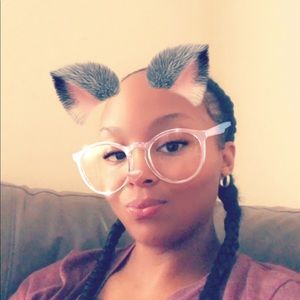 Meet your Posher, Renee